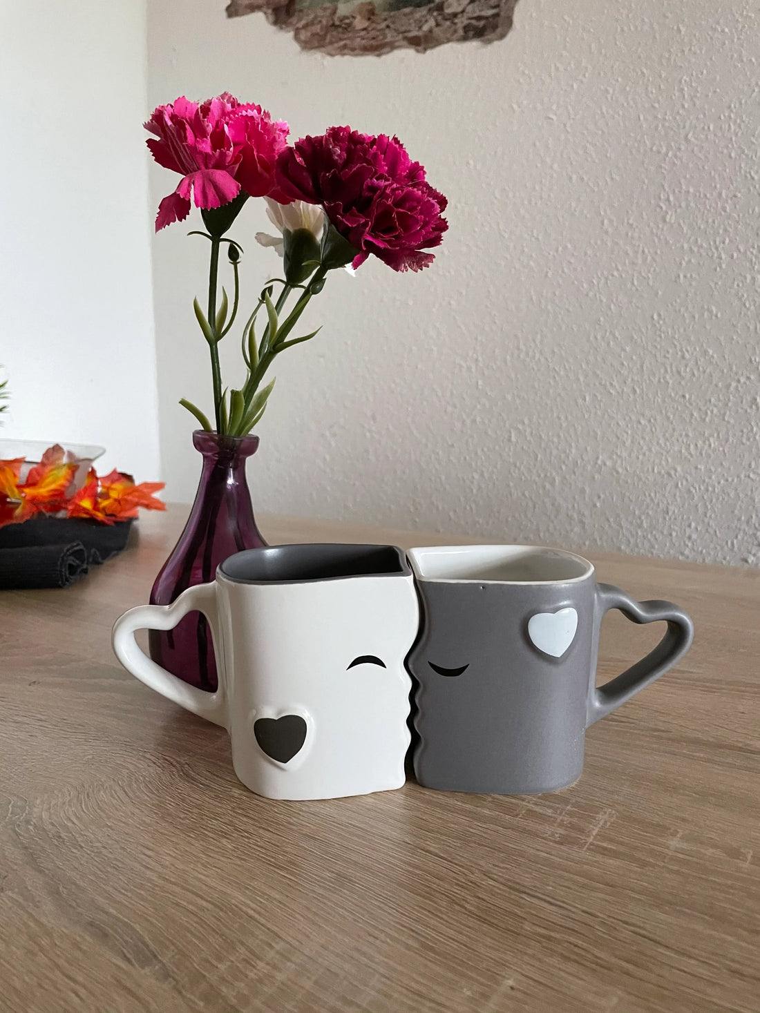 Herzklopfen garantiert - Geschenkideen zum Jahrestag