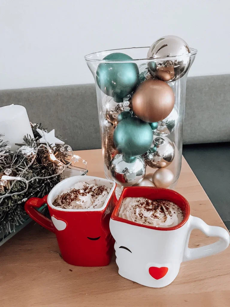 Valentinstag 2022 – Fünf romantische Ideen für die eigenen vier Wände