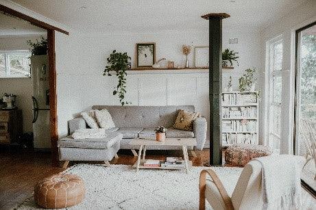 Aus Alt mach Neu – DIYs für deine Altbauwohnung