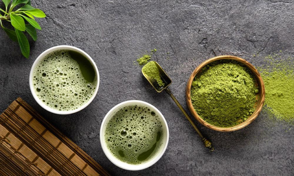 Matcha - Was verbirgt sich hinter dem Trend?