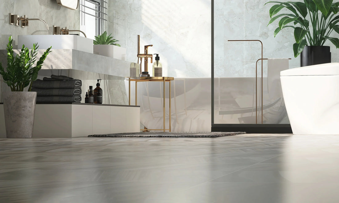 Keramik – „ ist das noch umweltfreundlich“ ?