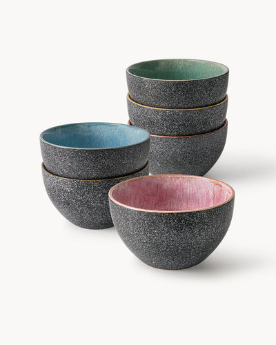 Schüsseln & Bowls