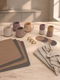 Kaffeebundle - Cream Rose