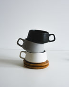 Cappuccinotassen Luxe 4er Set 320 ml