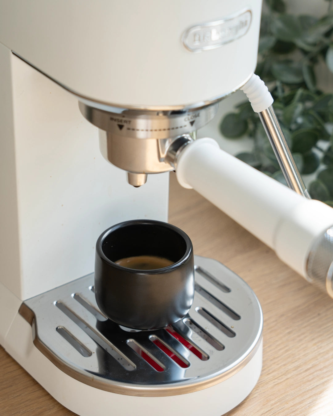 Espressotassen Nami 4er Set 80 ml