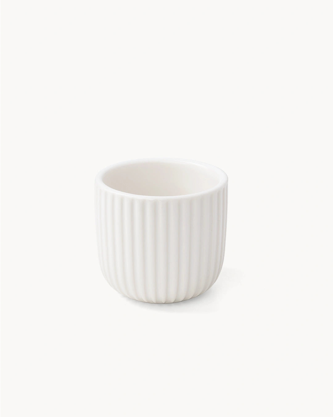 Espressotassen Senita 4er Set 80 ml