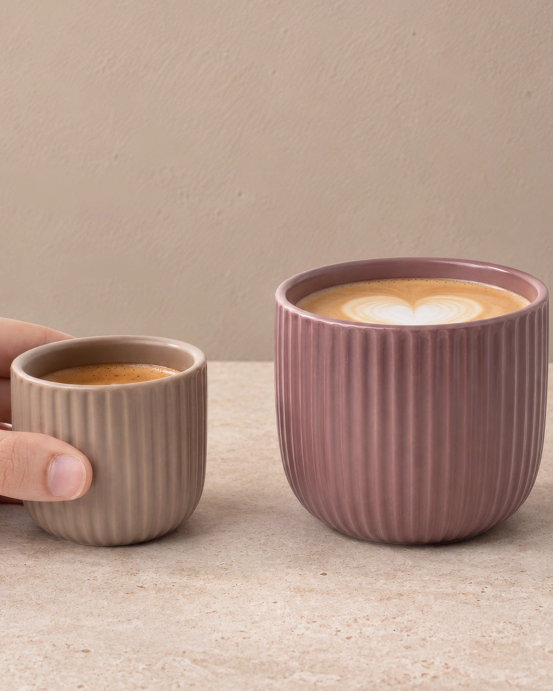 Kaffeebecher & Espressotassen Senita
