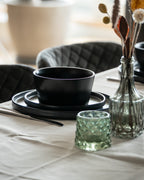 Geschirrset Luxe 12 teilig für 4 Personen