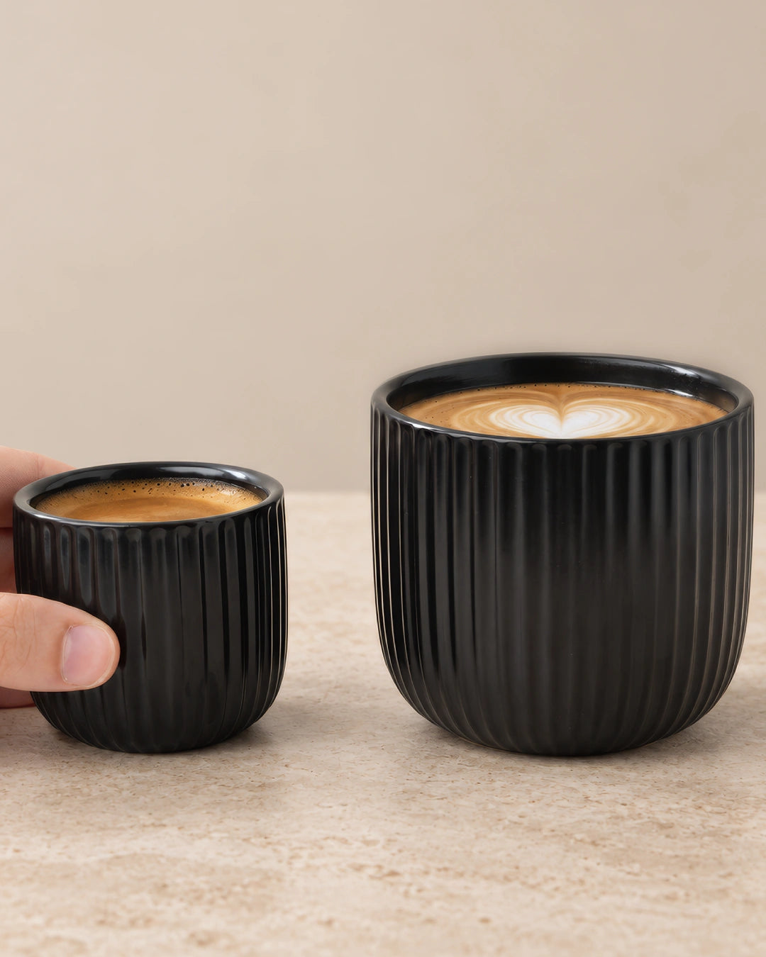 Kaffeebecher & Espressotassen Senita