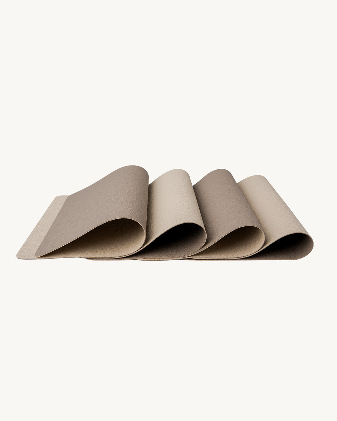 Tischsets 4er Set 43x30 cm