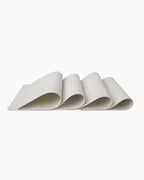 Tischsets 4er Set 43x30 cm