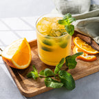 Miamio Geschirr - Glaser Set 12-teilig (370ml & 450ml) klar