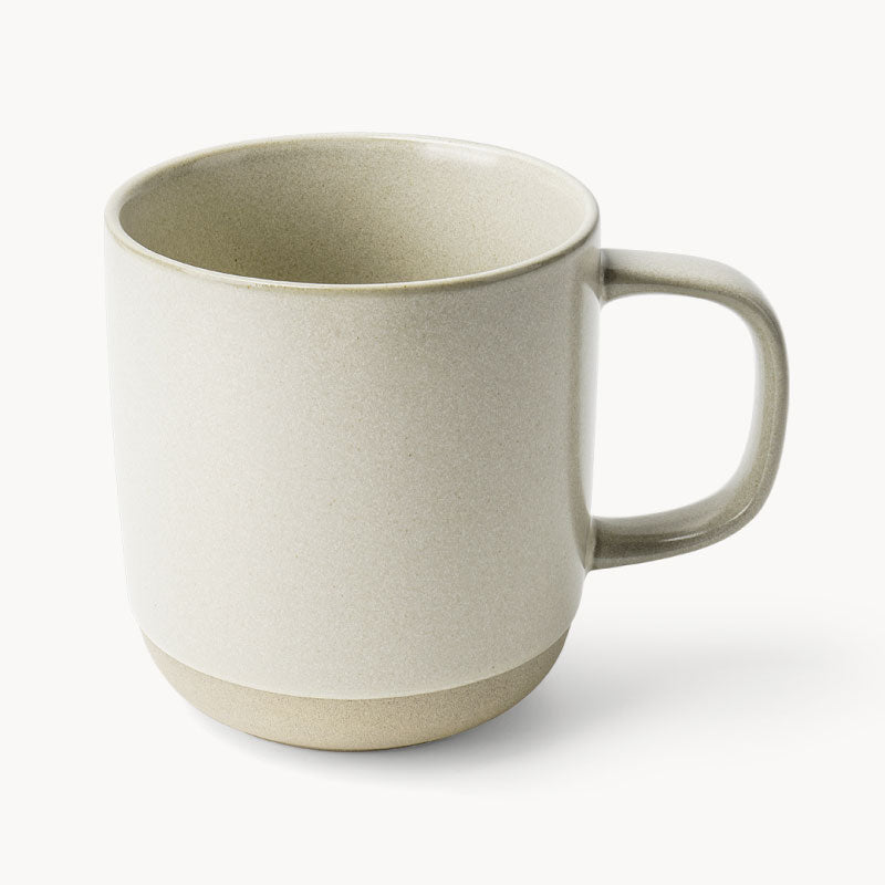 Miamio Kaffeetassen Sierra sand