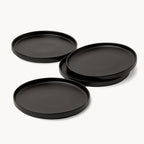 Miamio Teller Set Luxe 4er Keramik 20-26 cm