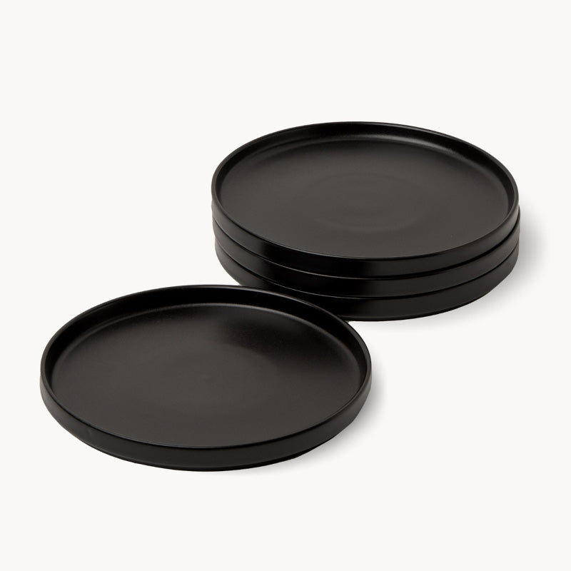 Miamio Teller Set Luxe 4er Keramik 20-26 cm