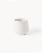 Miamio Espressotassen Luxe 4er Set Keramik 90ml