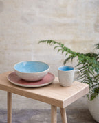 Kaffeetassen Lumera 6er Set 350 ml