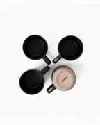 Miamio Kaffeetassen Sierra